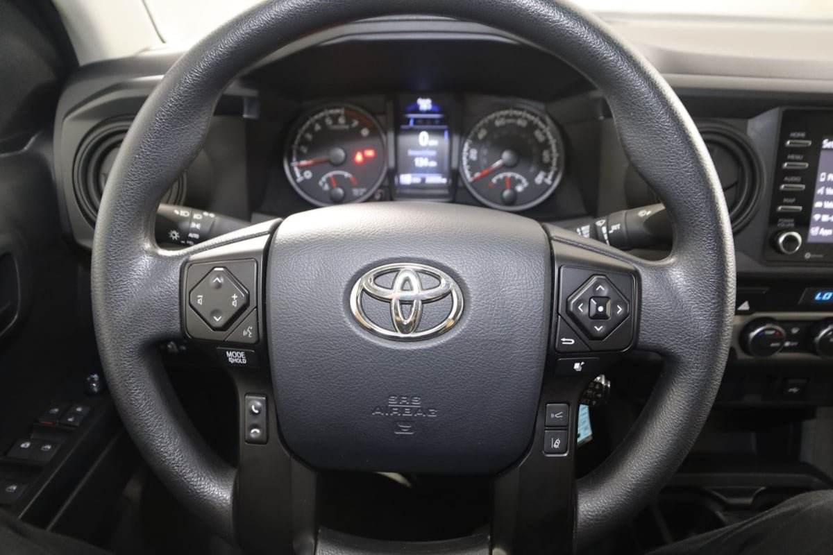 Used 2023 Toyota Tacoma SR AWD/4WD image 29