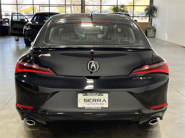 New 2026 Acura Integra A-Spec image 5