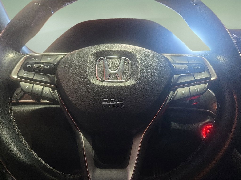 Used 2020 Honda Accord Sport image 25