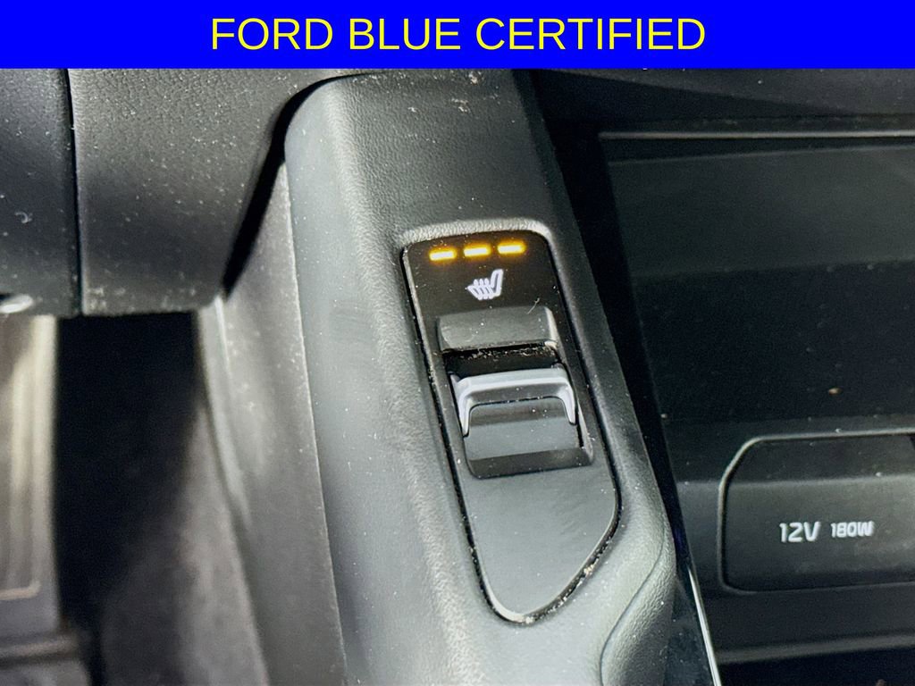 Used 2020 Kia Telluride S image 20