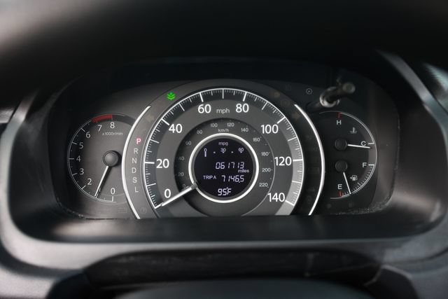 Used 2016 Honda CR-V LX image 32