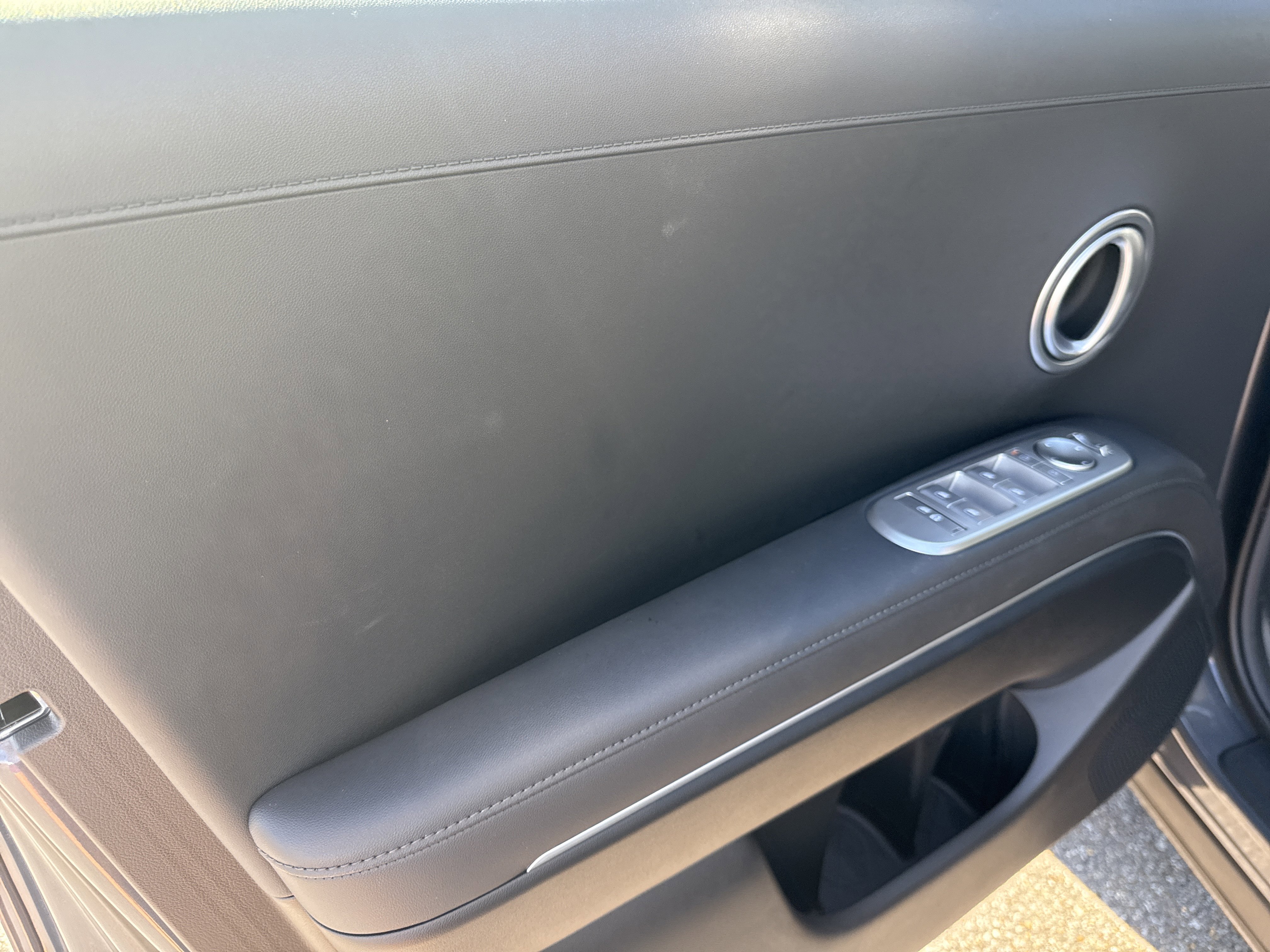 New 2026 Hyundai Palisade SEL image 7
