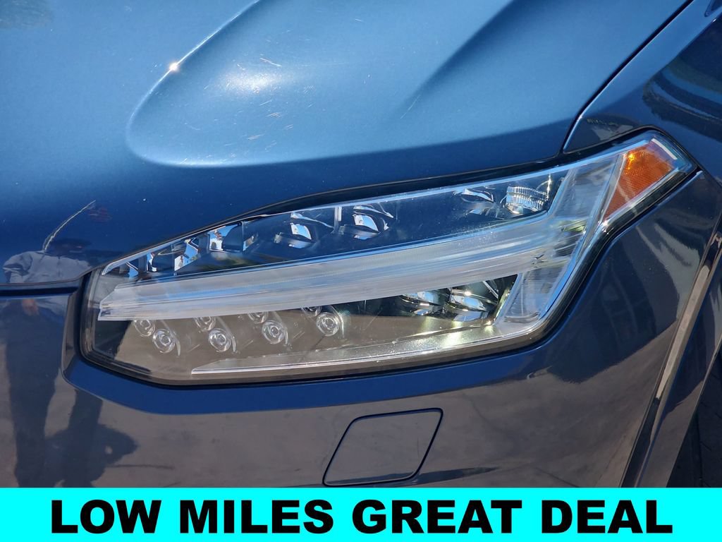 Used 2018 Volvo XC90 T8 Inscription w/ Convenience Package AWD/4WD image 35