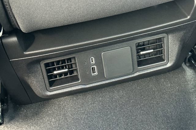 New 2026 Chevrolet Silverado 1500 Custom Trail Boss image 17