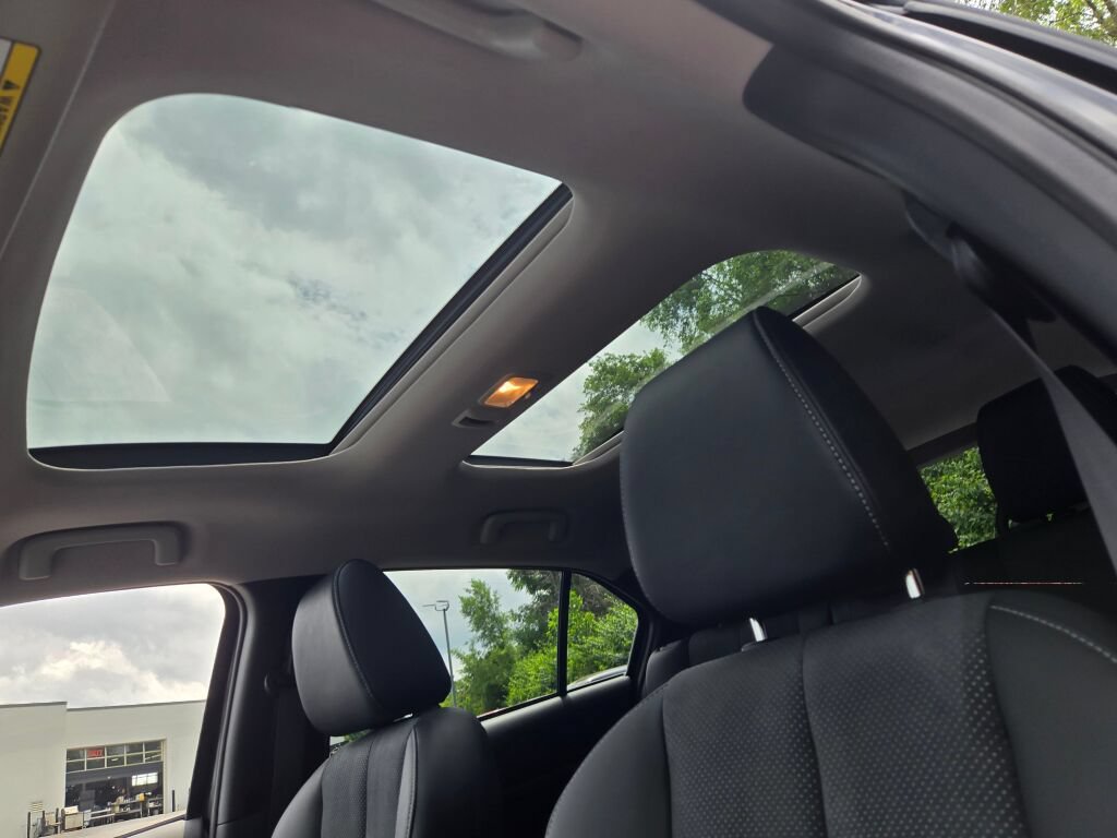 New 2026 Mitsubishi Eclipse Cross SE AWD/4WD image 18