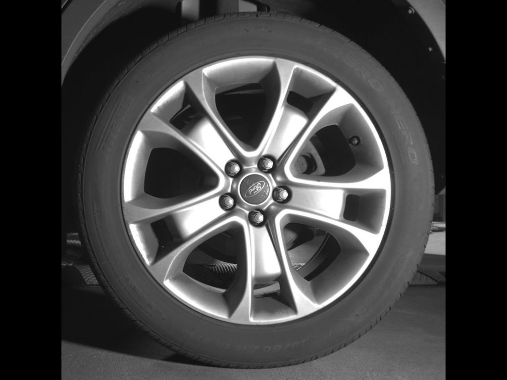 Used 2016 Ford Escape Titanium FWD image 12