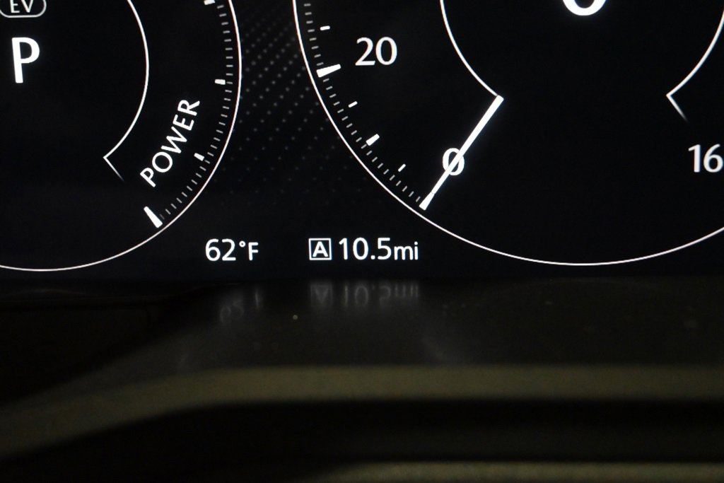 New 2026 MAZDA CX-90 Plug-In Hybrid w/ Premium Plus image 27