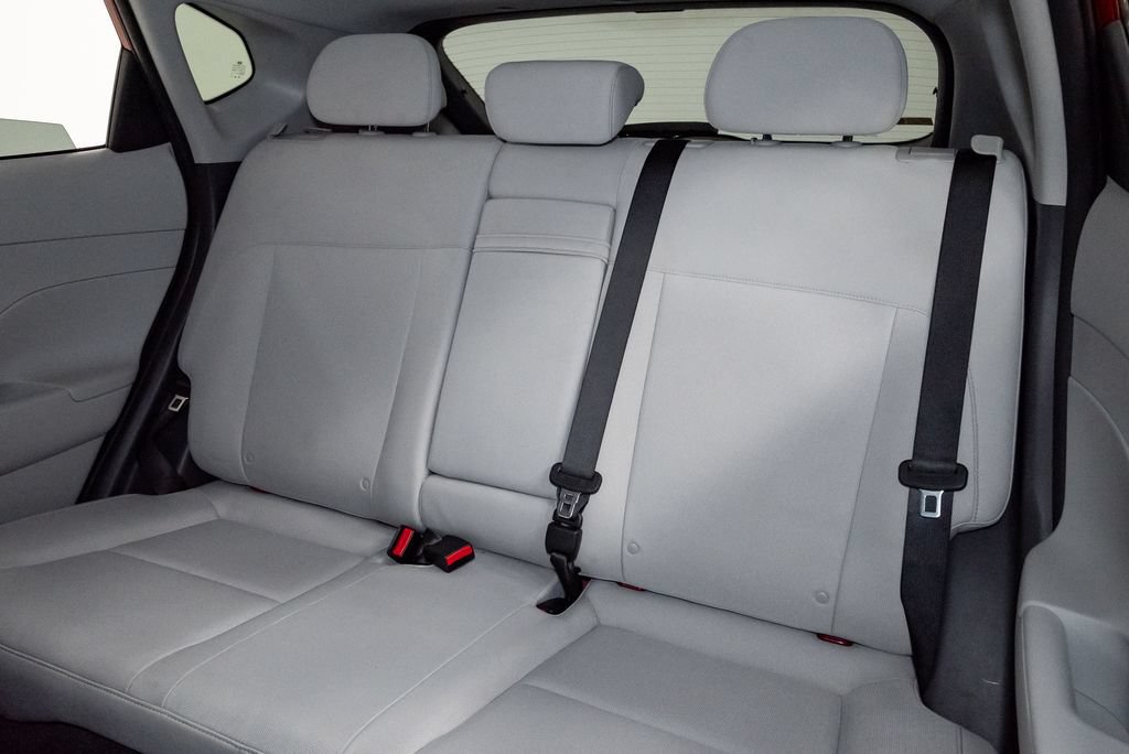 Used 2025 Hyundai Kona SEL FWD image 22