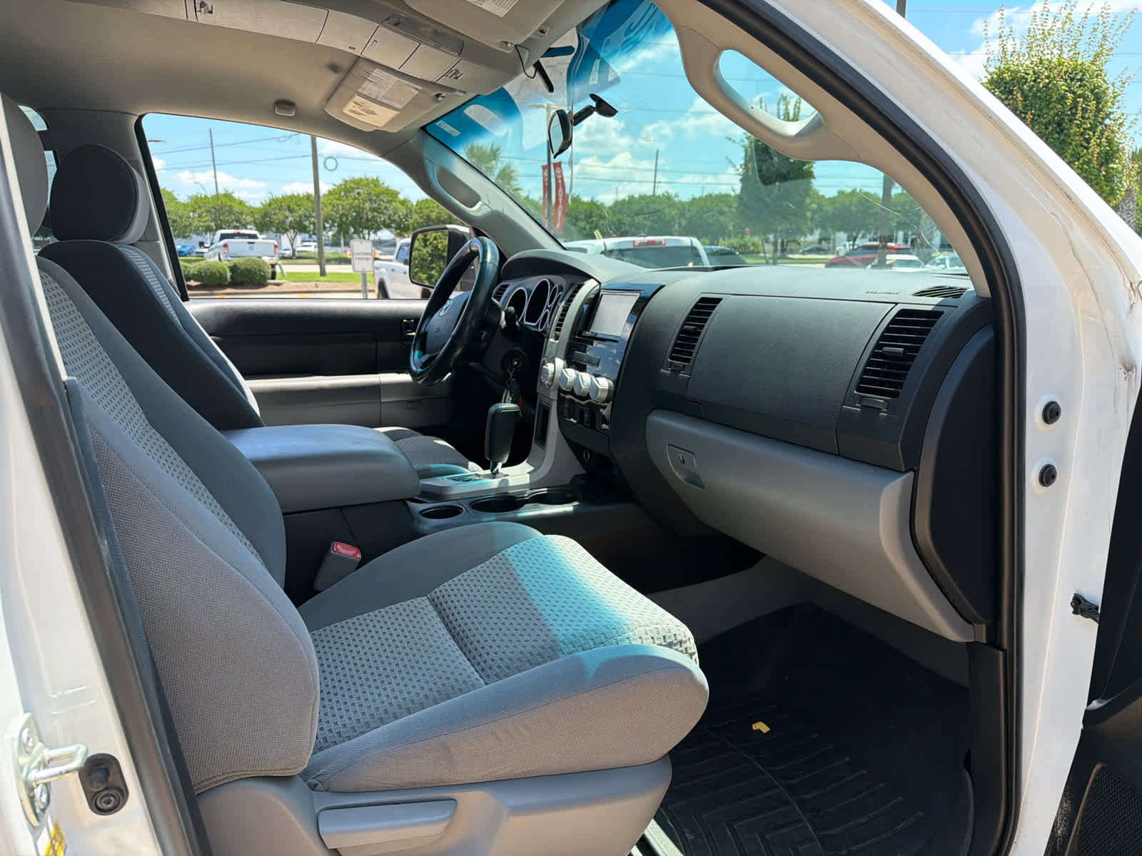 Used 2008 Toyota Tundra 2WD Double Cab image 20