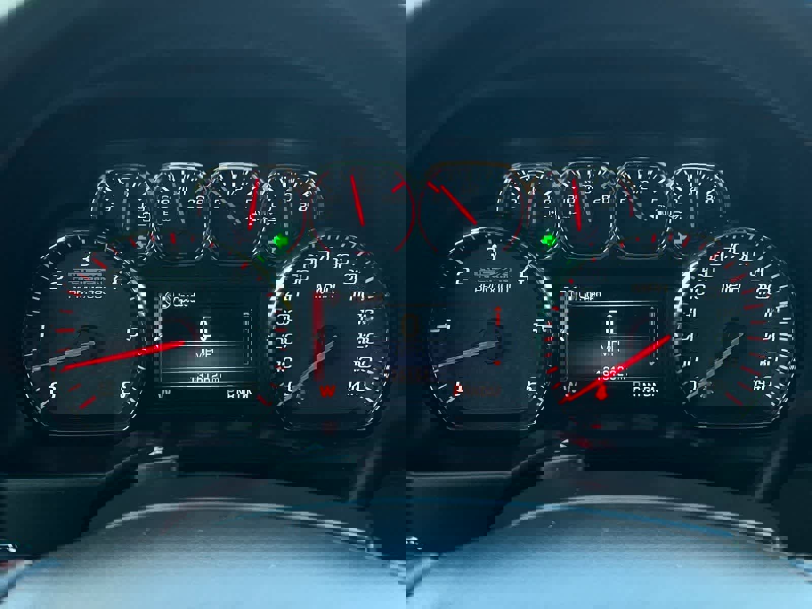 Used 2014 GMC Sierra 1500 SLT w/ All-Terrain Package image 23