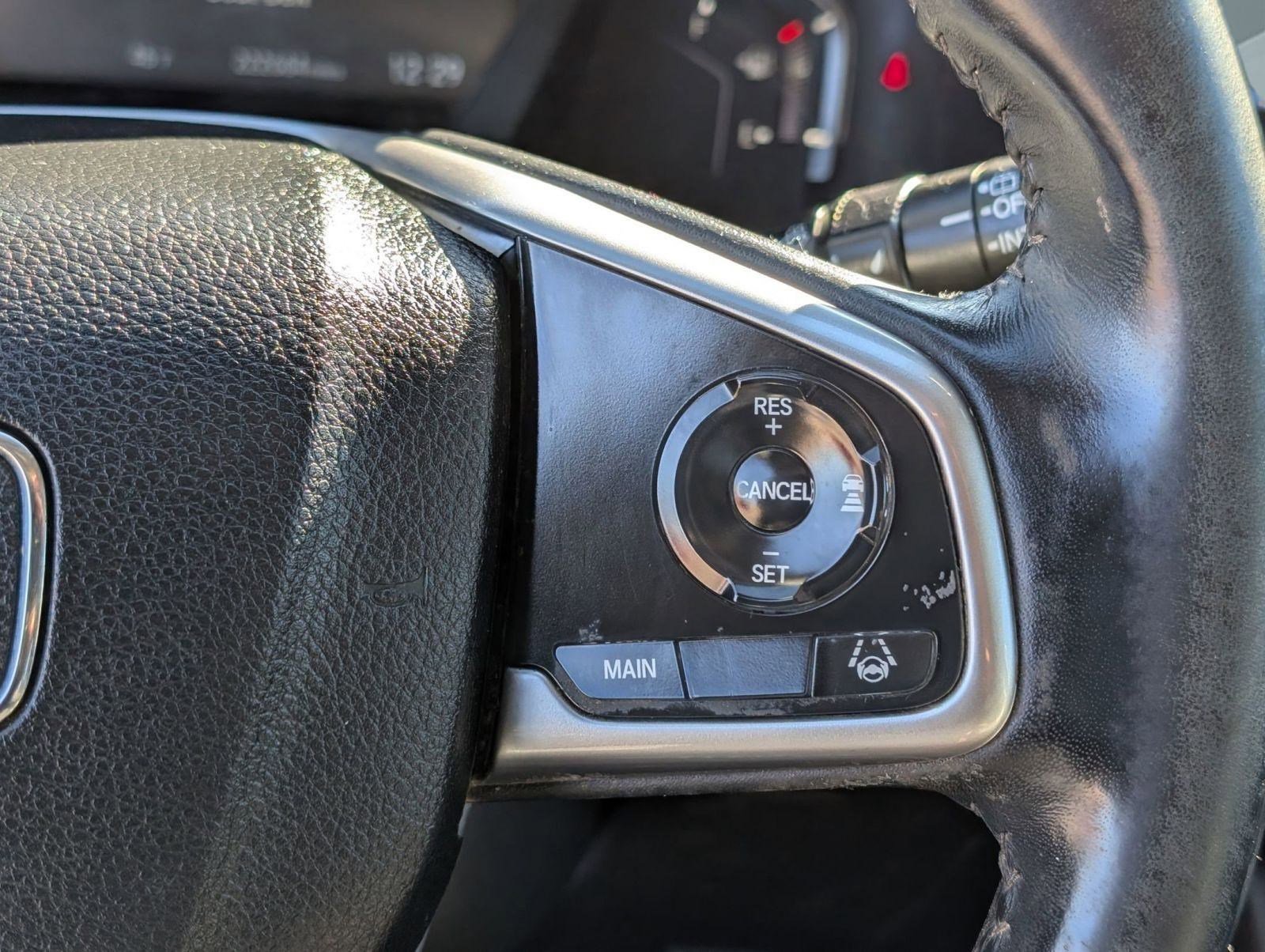 Used 2019 Honda CR-V EX-L image 22