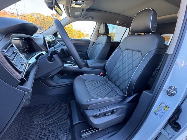 New 2026 Volkswagen Atlas SEL Premium R-Line image 32