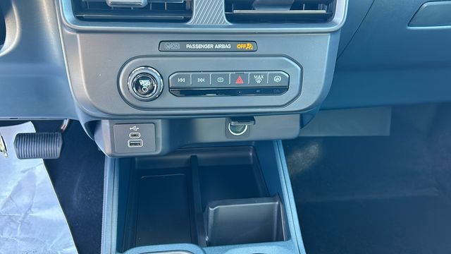 New 2026 Ford Maverick XL FWD image 23