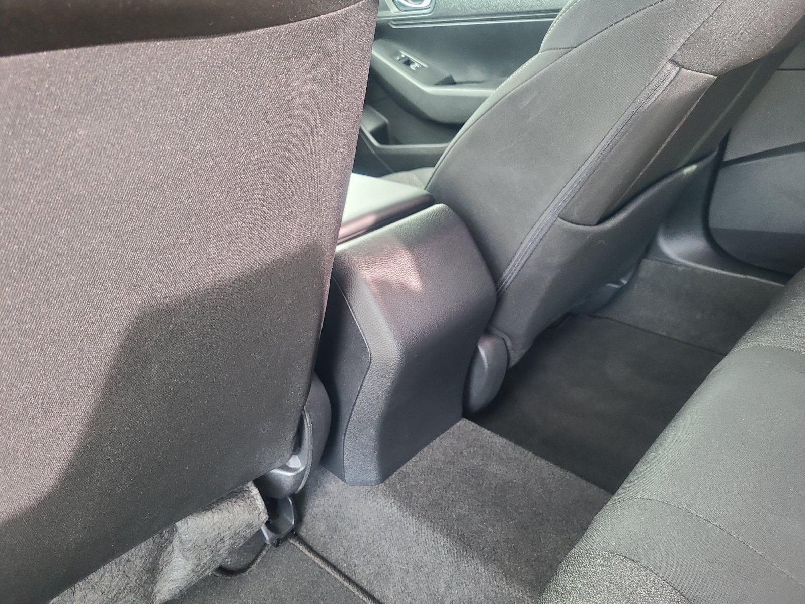 Used 2024 Honda Accord LX image 31