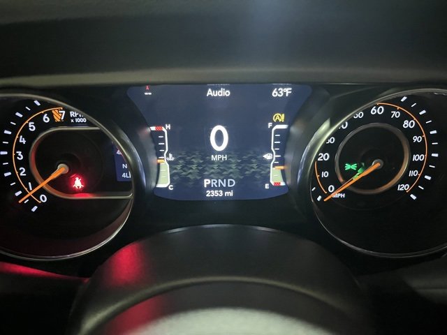 Used 2021 Jeep Gladiator Sport image 17