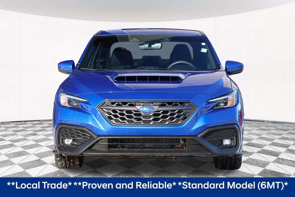 Used 2024 Subaru WRX Premium image 7