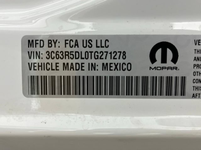 New 2026 RAM 2500 Big Horn AWD/4WD image 9