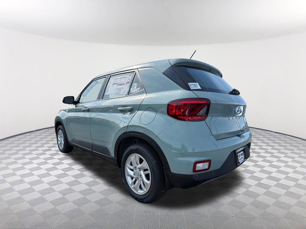 New 2026 Hyundai Venue SE image 7