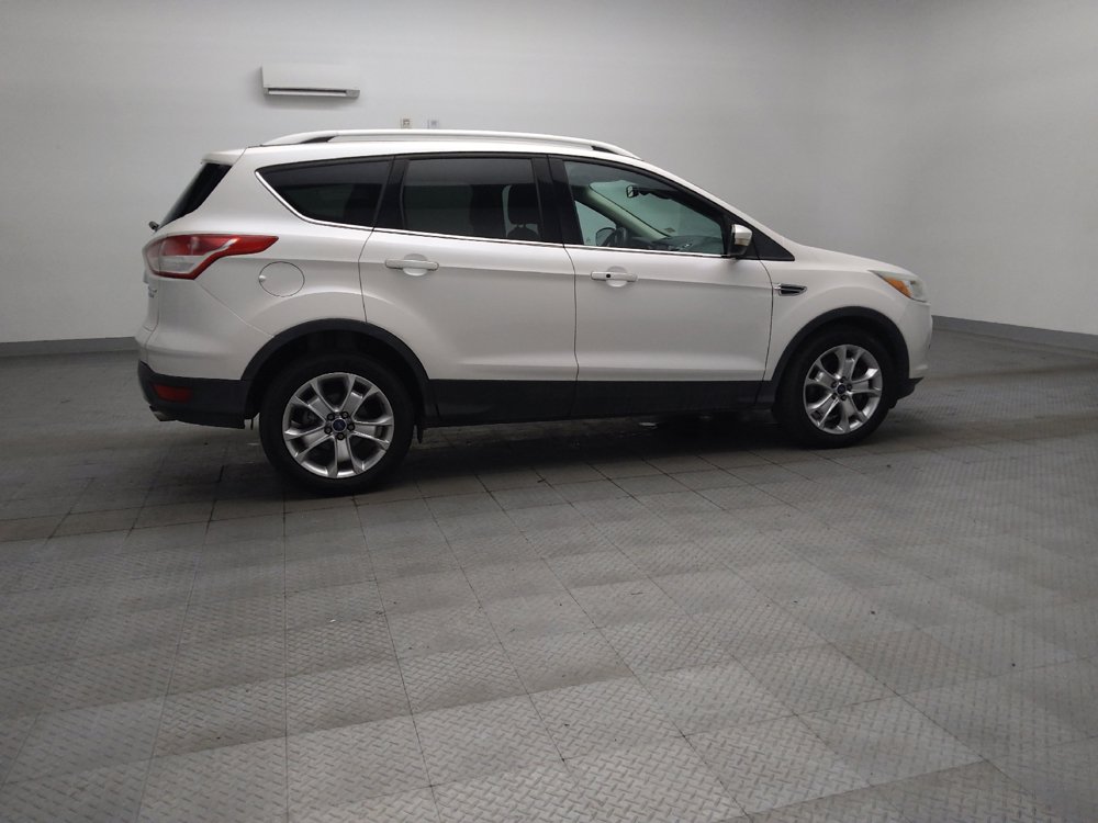 Used 2014 Ford Escape Titanium AWD/4WD image 10