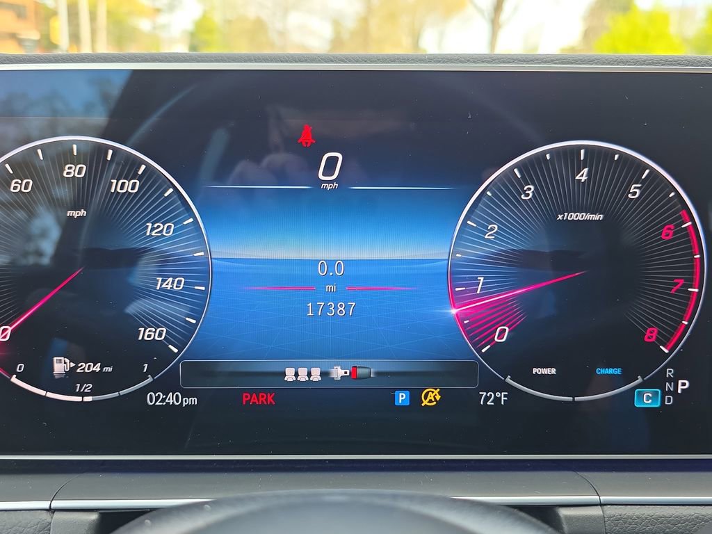 Certified 2024 Mercedes-Benz GLE 450 4MATIC image 23