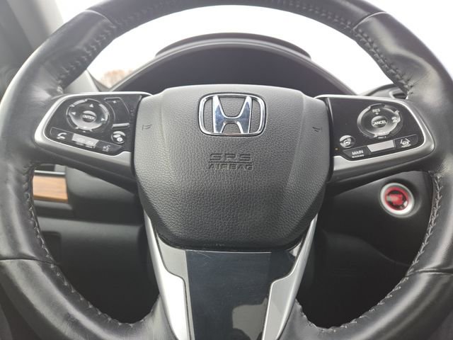 Used 2022 Honda CR-V Touring image 33