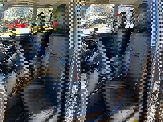 Used 2022 Toyota 4Runner TRD Pro image 28