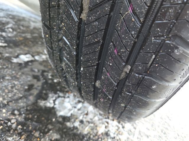 New 2026 Chevrolet Equinox LT w/ LPO, Floor Liner Package image 61