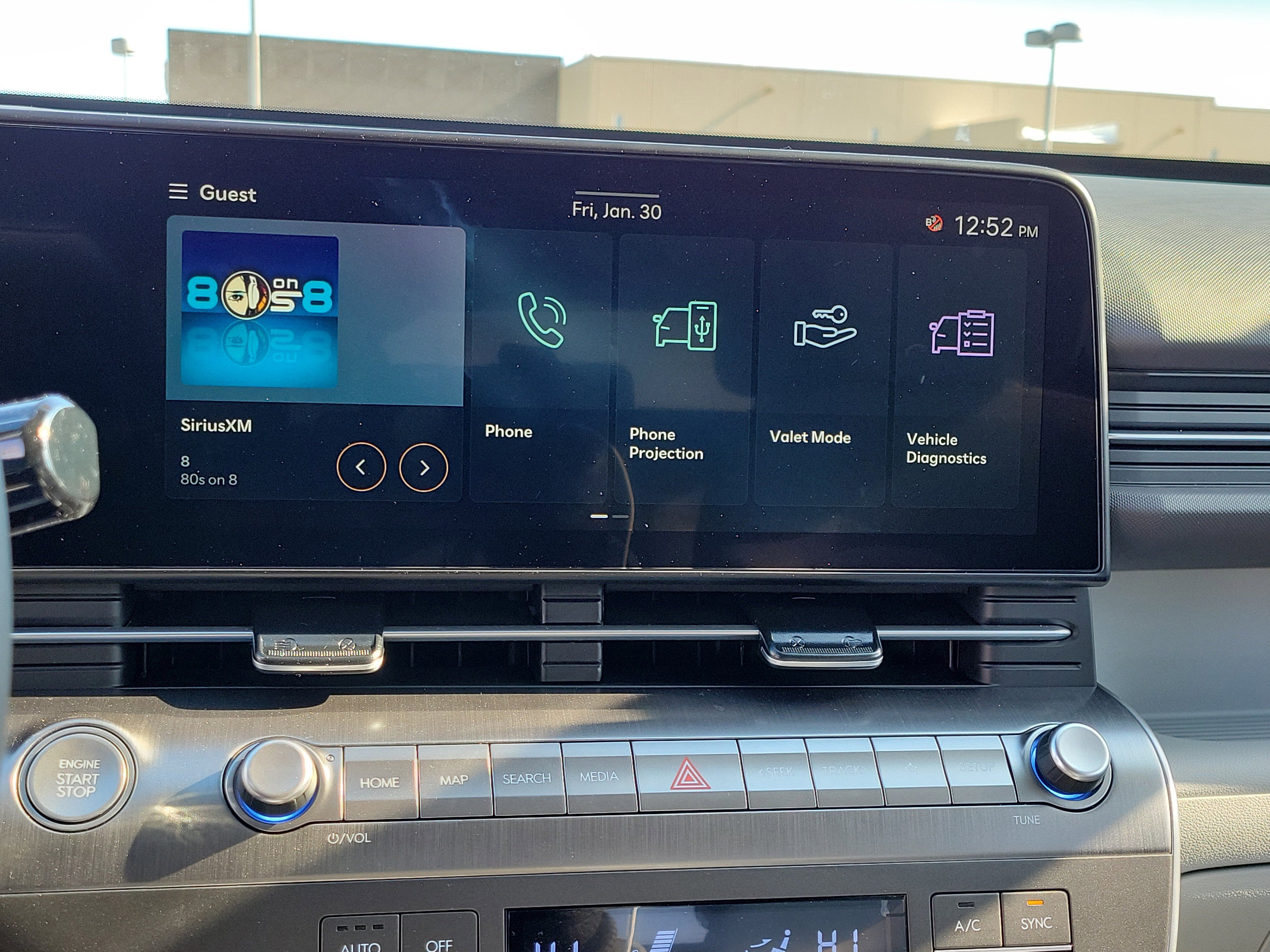 New 2026 Hyundai Kona SEL Sport image 26