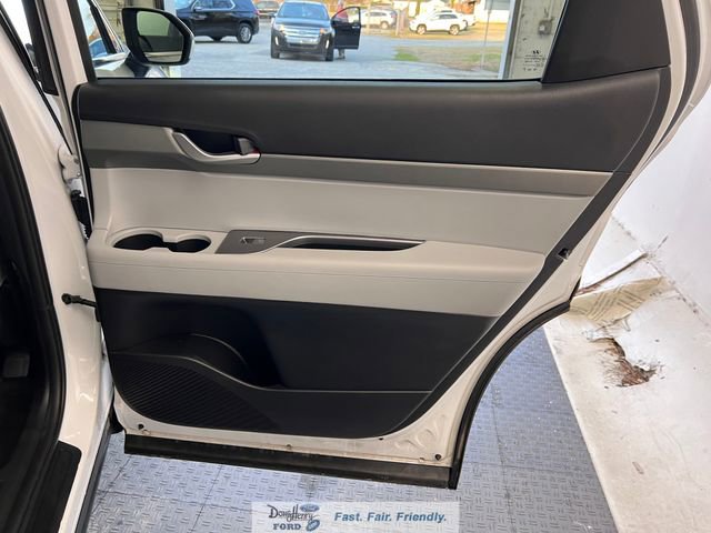 Used 2025 Hyundai Palisade SEL image 37