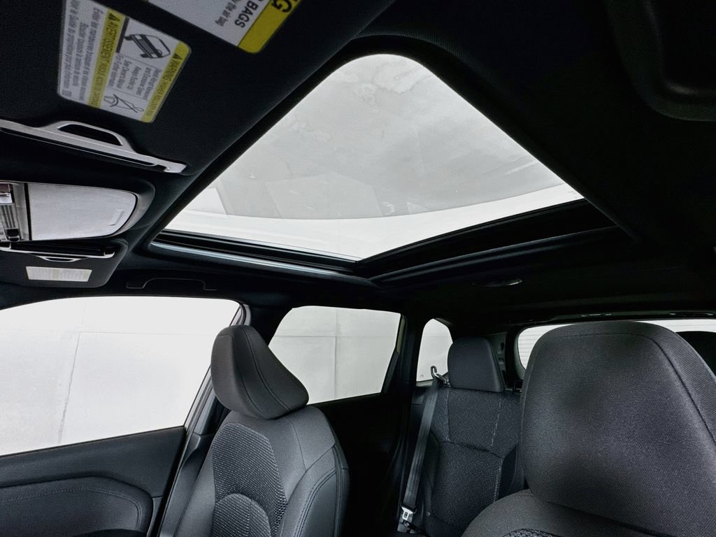 New 2026 Subaru Forester Premium AWD/4WD image 21