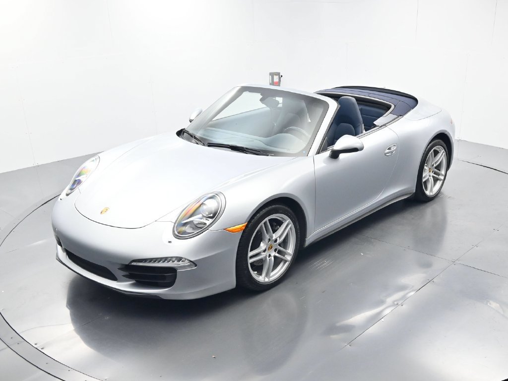 Used 2014 Porsche 911 Carrera image 41