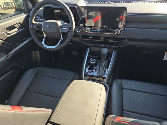 New 2025 Chevrolet Colorado Trail Boss image 28