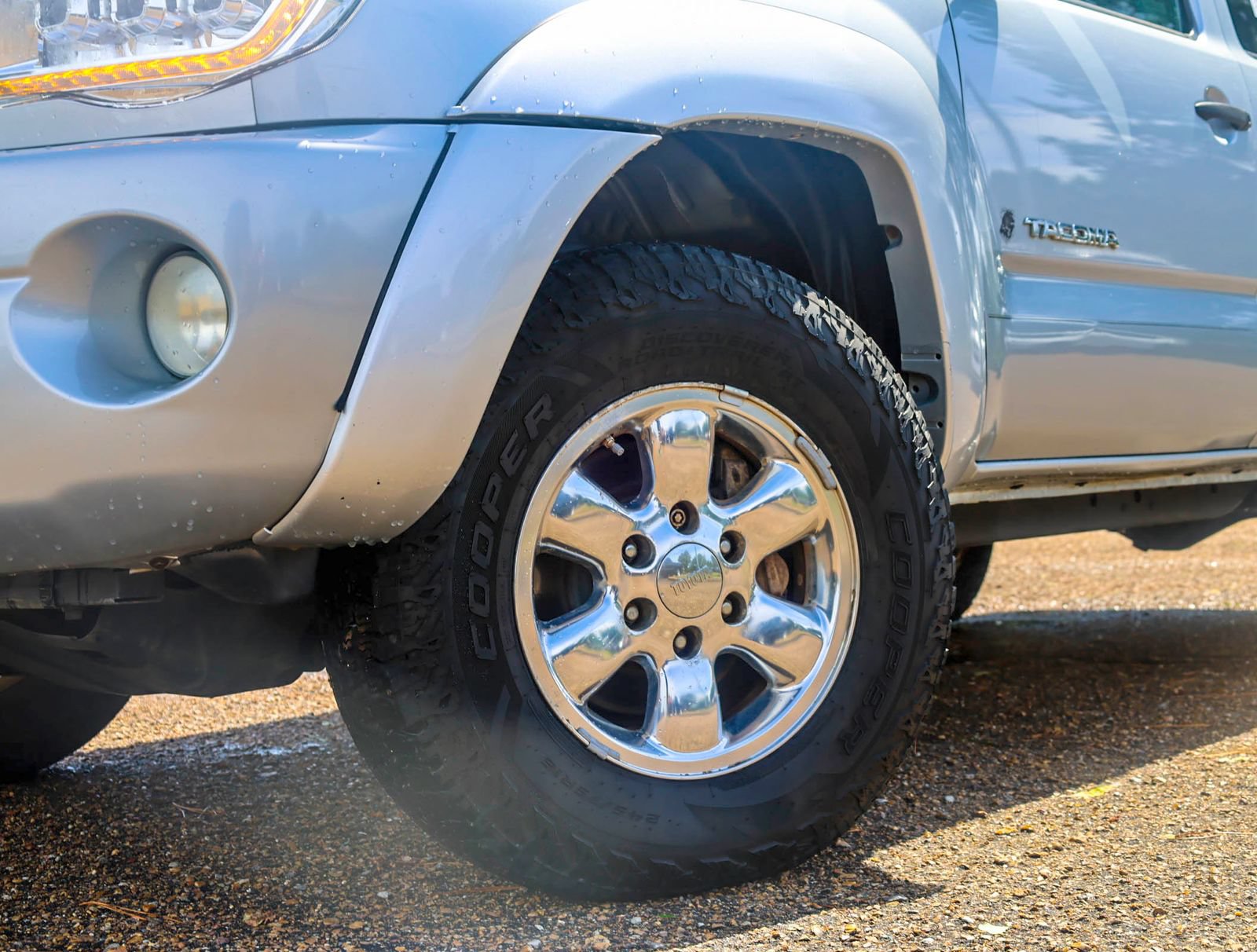 Used 2009 Toyota Tacoma PreRunner RWD video 2