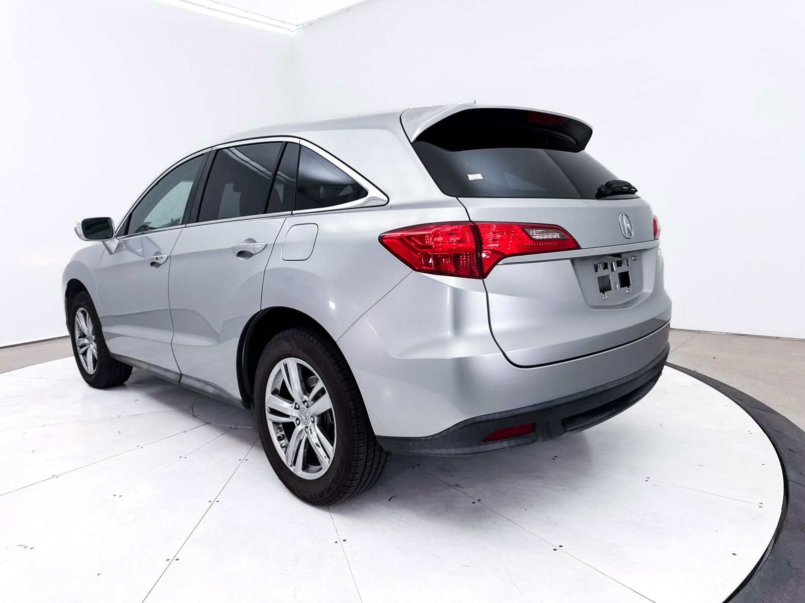 Used 2015 Acura RDX FWD w/ Technology Package image 14