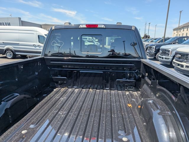 New 2026 Ford F150 Lariat w/ Equipment Group 501A Mid AWD/4WD image 9