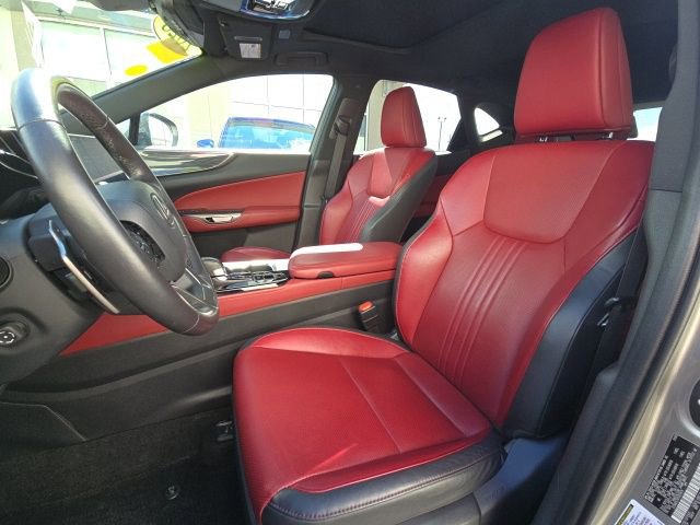 Used 2023 Lexus NX 350 AWD image 11