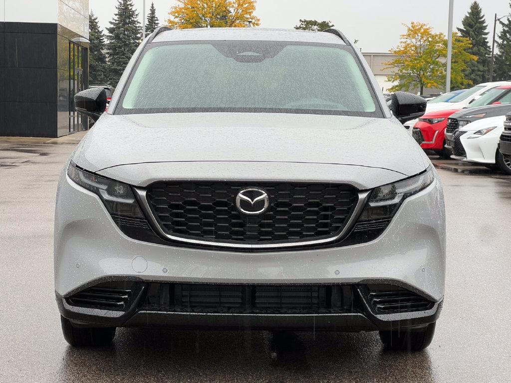 New 2026 MAZDA CX-5 2.5 S w/ Premium Package AWD/4WD image 41
