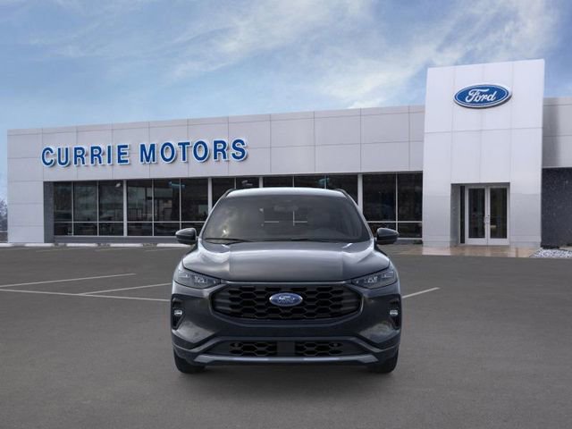 New 2026 Ford Escape ST-Line Elite w/ Premium Technology Package image 6