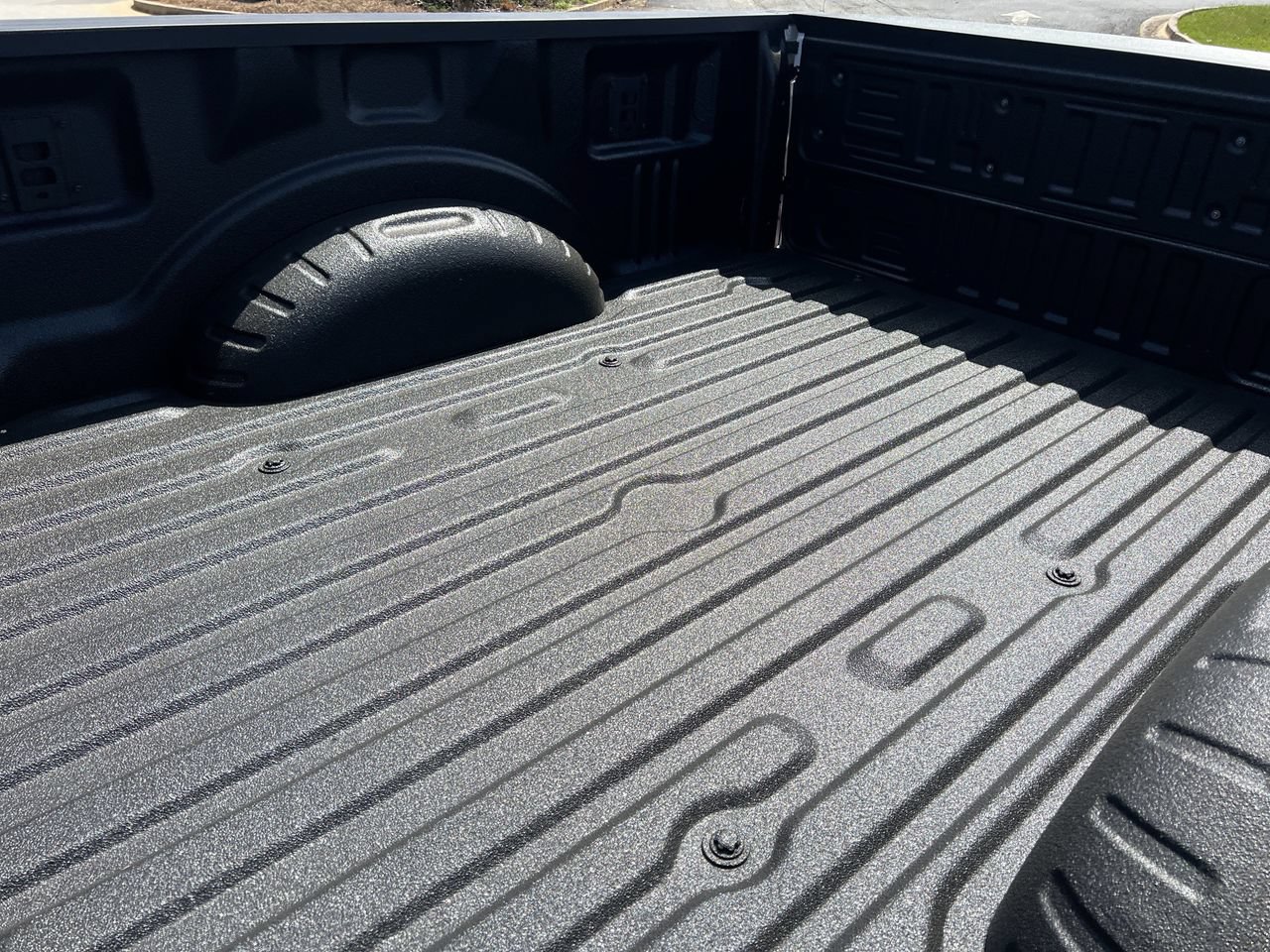 New 2026 Ford F250 XL AWD/4WD image 19