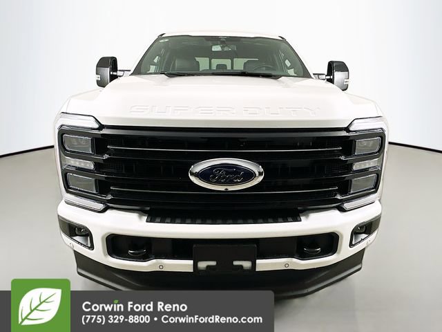 New 2026 Ford F350 Platinum AWD/4WD video 2