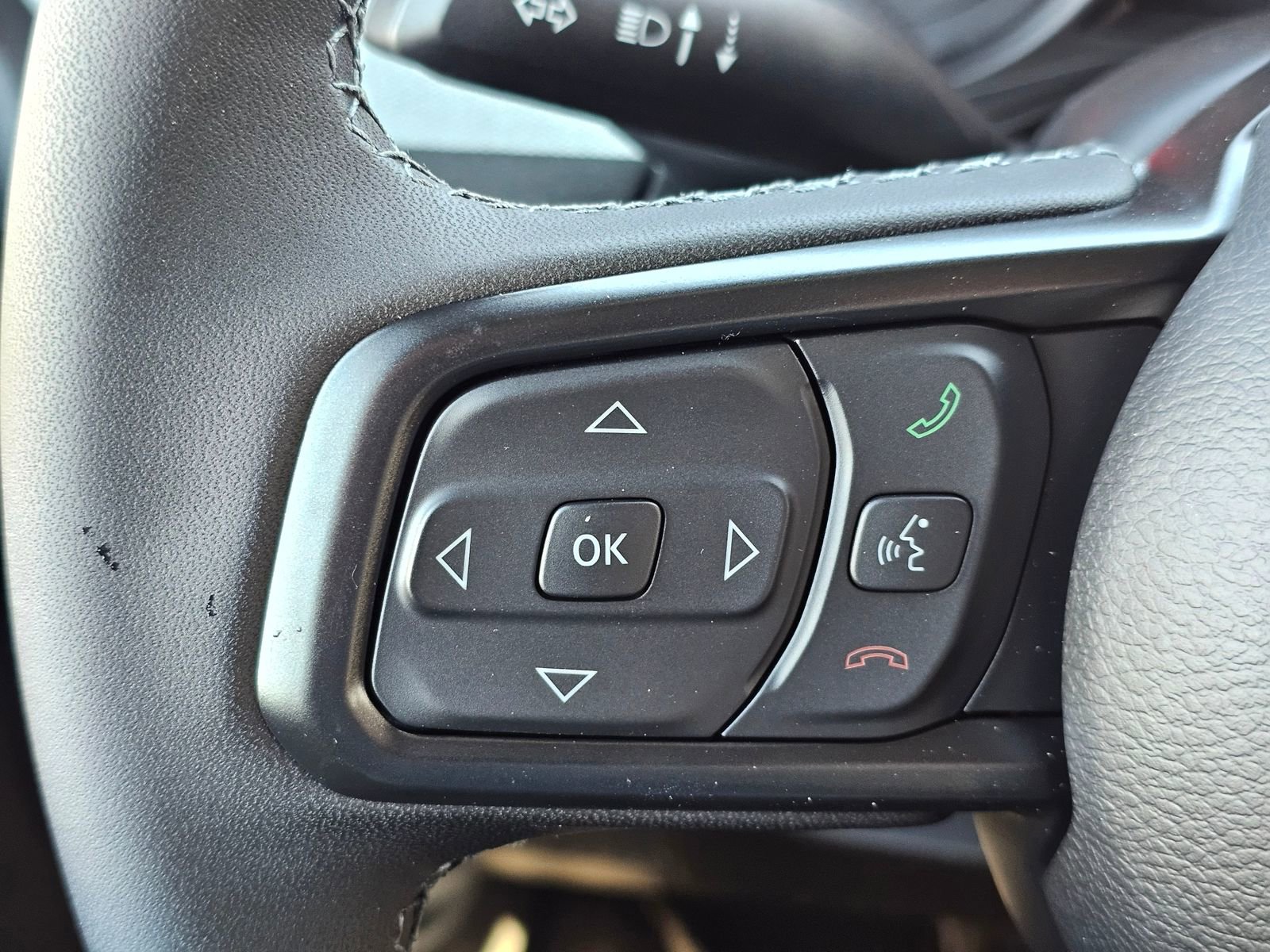 New 2026 Jeep Wrangler Willys image 19