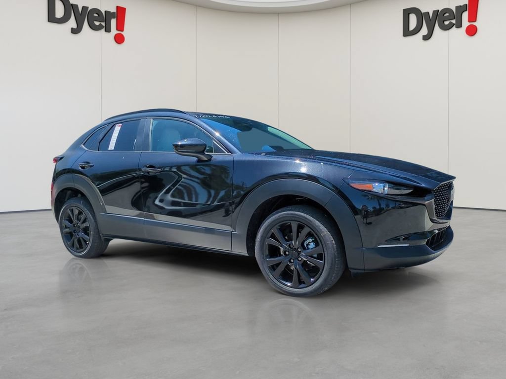 New 2026 MAZDA CX-30 Aire Edition AWD/4WD image 1