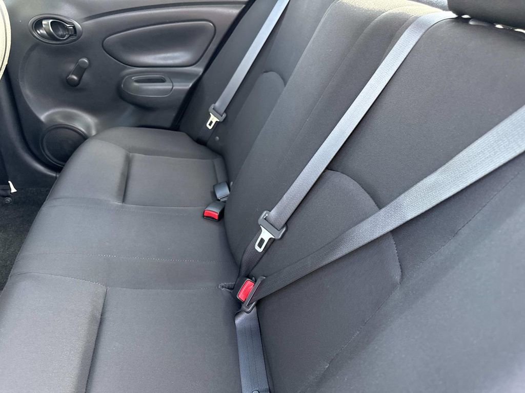 Used 2019 Nissan Versa S Plus image 13