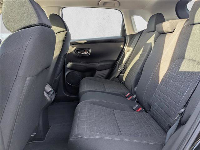 Certified 2023 Honda HR-V LX image 19