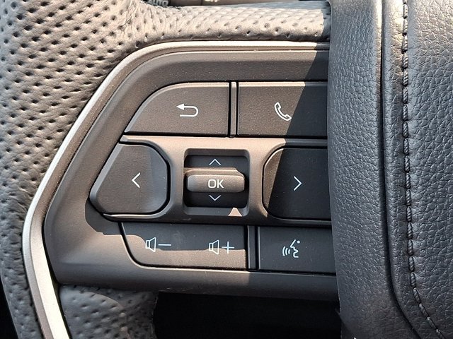 New 2026 Toyota Tacoma TRD Sport AWD/4WD image 15