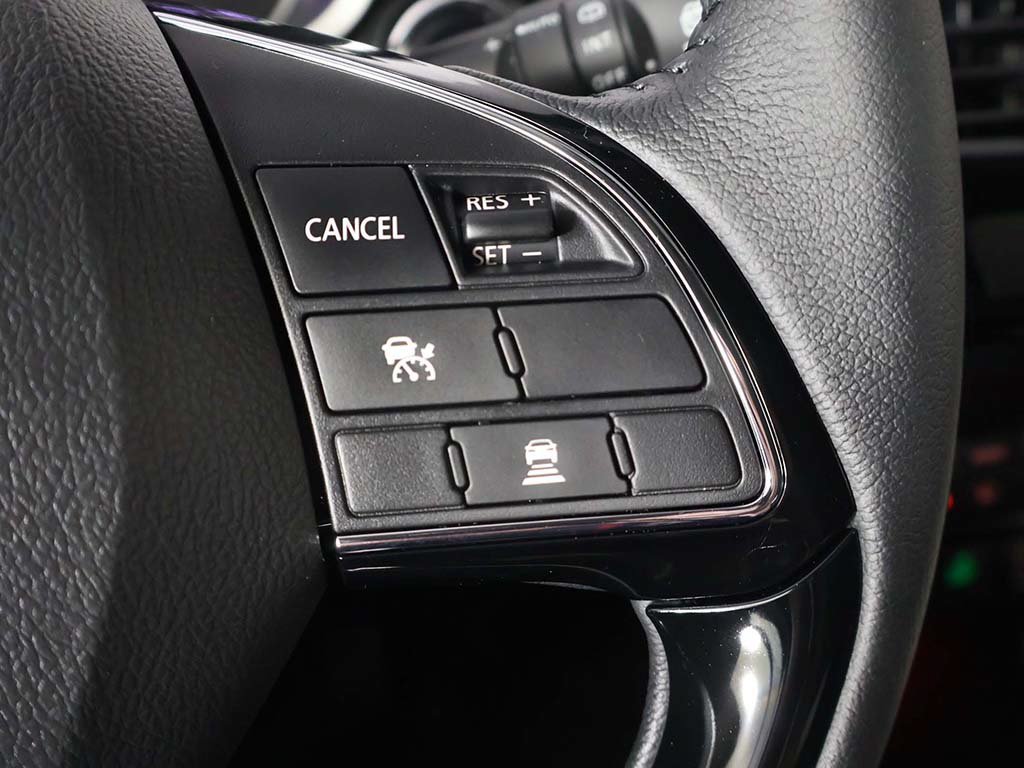 New 2026 Mitsubishi Eclipse Cross SE AWD/4WD image 37