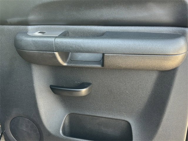 Used 2011 GMC Sierra 1500 SLE w/ Regional Value Package image 12