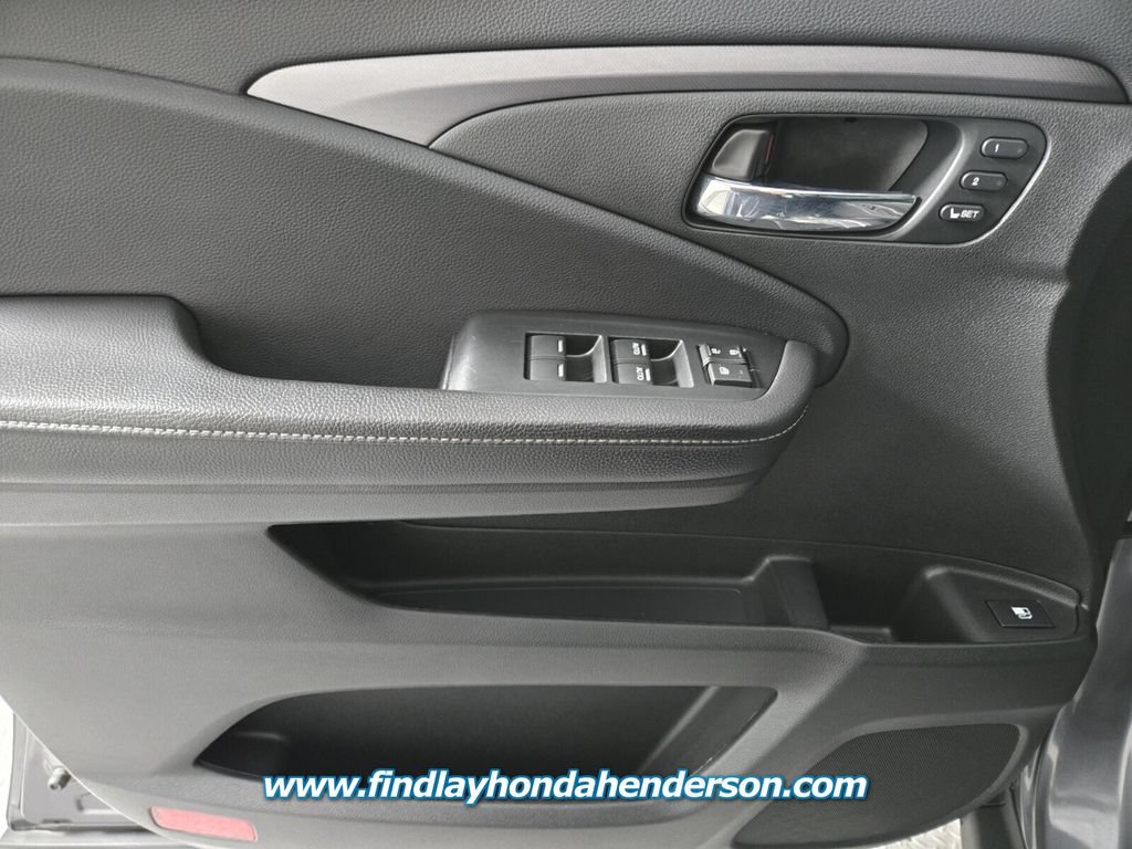 Certified 2023 Honda Ridgeline RTL image 24