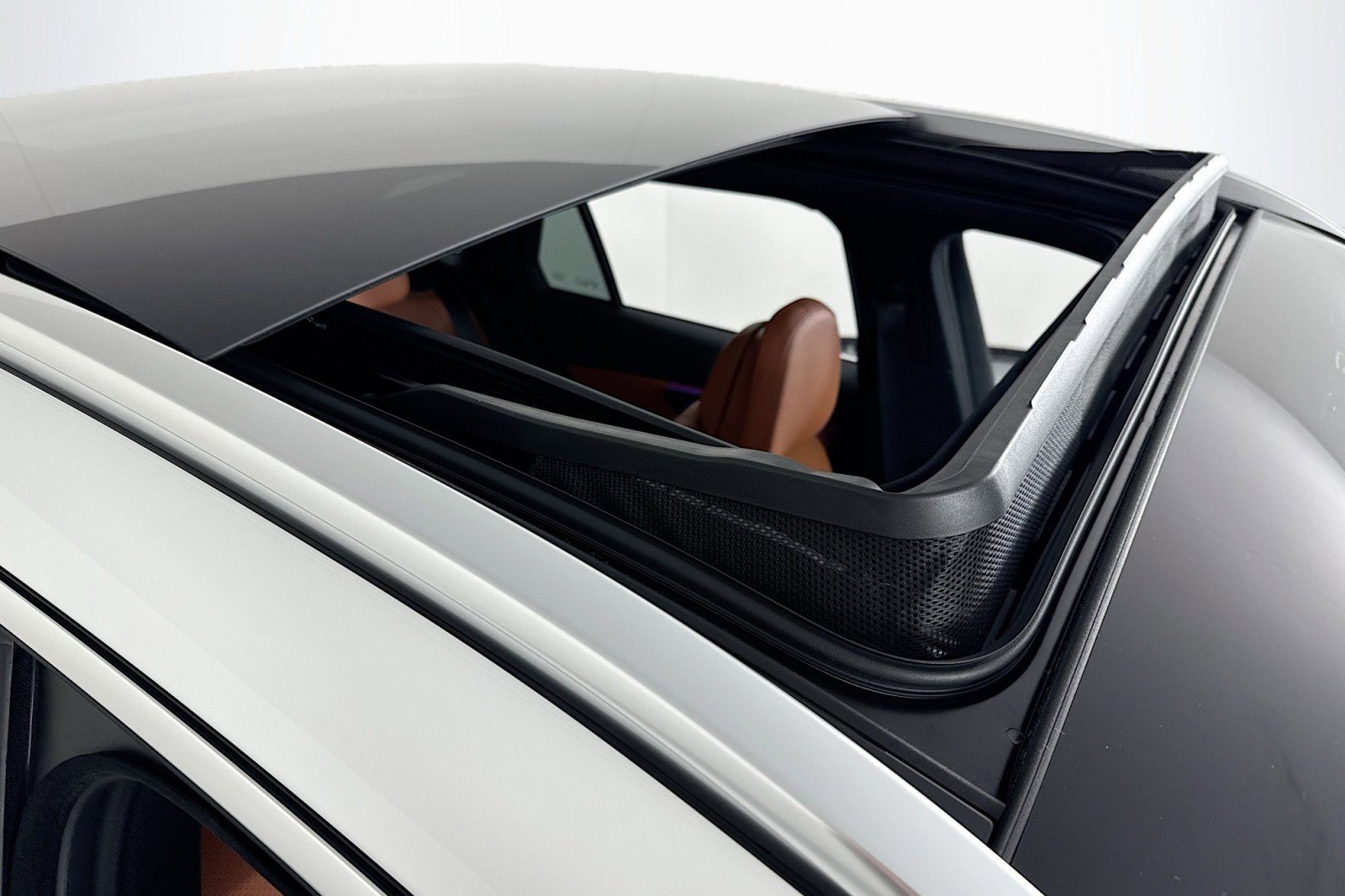 New 2026 Mercedes-Benz GLC 300 image 21