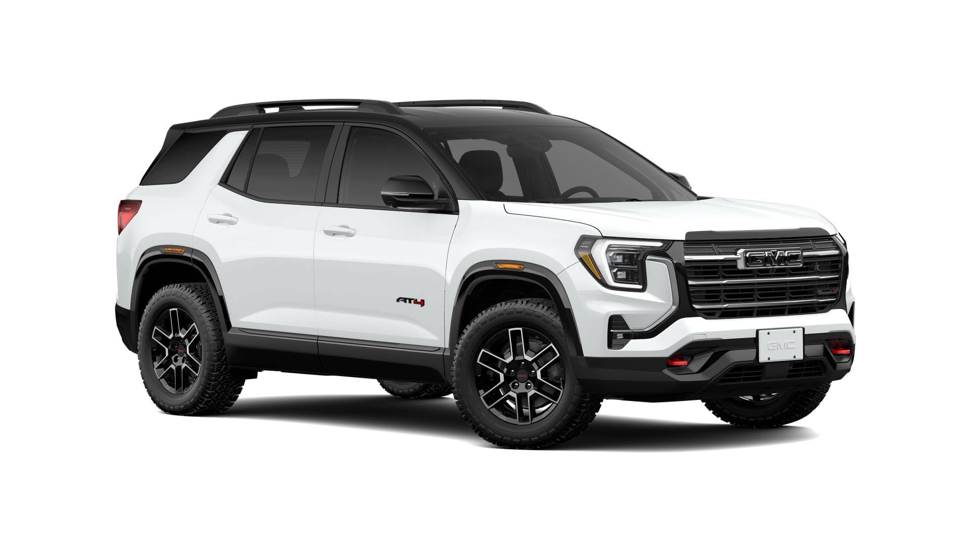 New 2026 GMC Terrain AT4 w/ Technology Package II AWD/4WD image 26